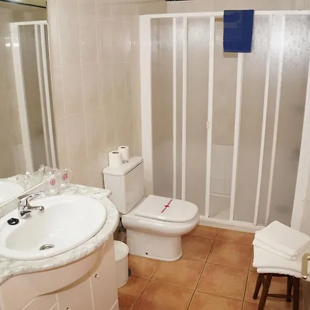 Country house Pinero