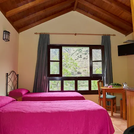 Pinero Country house