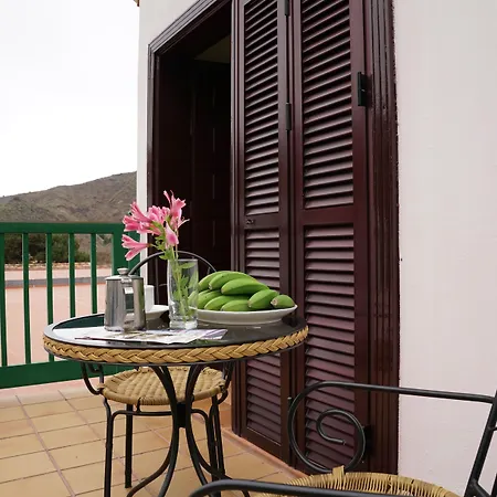 Pinero Country house Hermigua