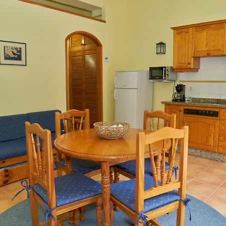 Country house Pinero