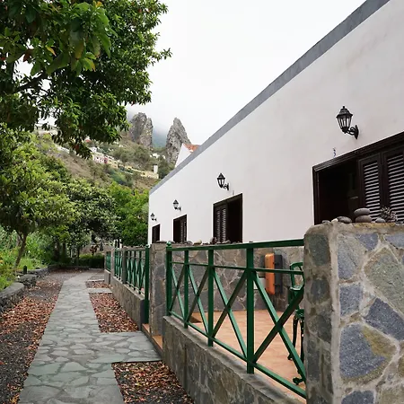 Pinero Country house