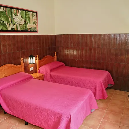 Pinero Country house
