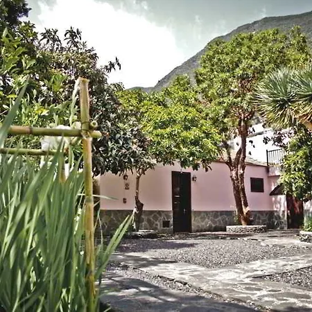 Pinero Country house Hermigua