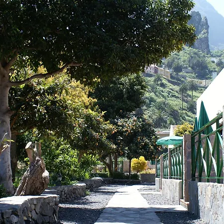 Country house Pinero Hermigua