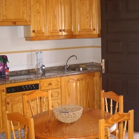 Country house Pinero