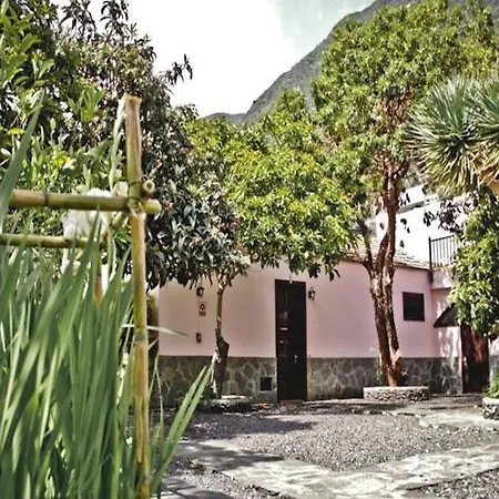 Country house Pinero Hermigua
