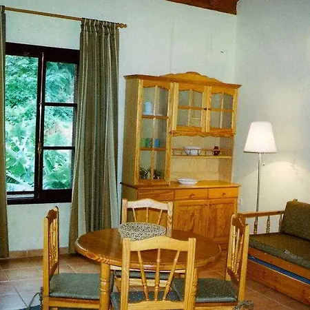 Pinero Country house Hermigua
