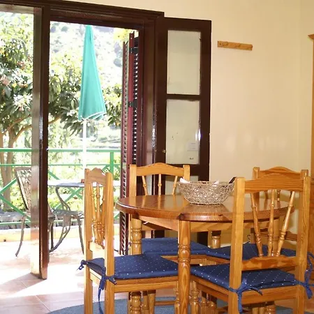 Pinero Country house Hermigua