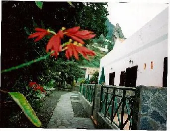 Country house Pinero Hermigua