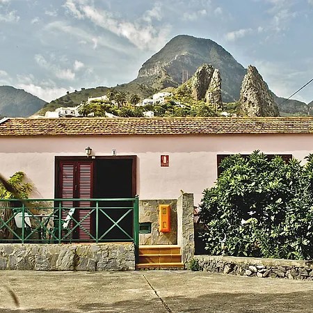 Pinero Country house Hermigua